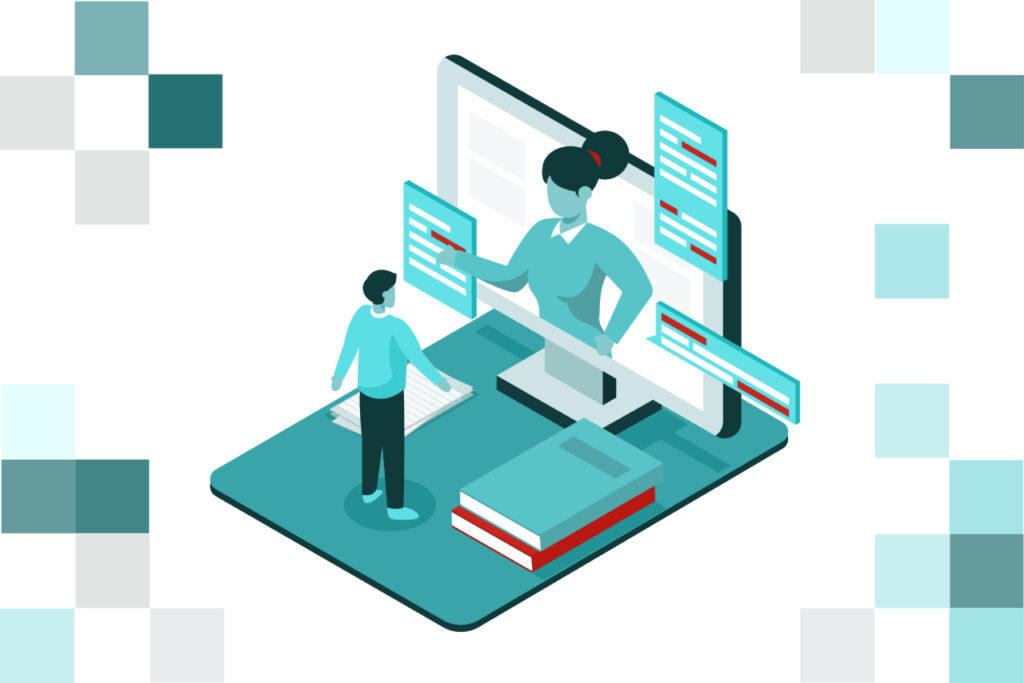 Learning Solution - Corsi online formazione sincrona o asincrona