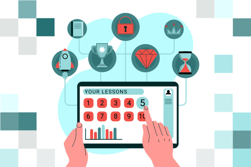 Articolo Elearning E Gamification - Learning Solution