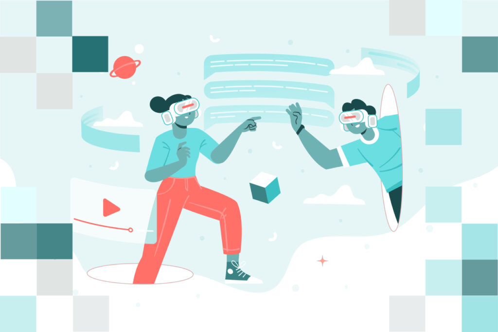 Articolo Video VR - Learning Solution