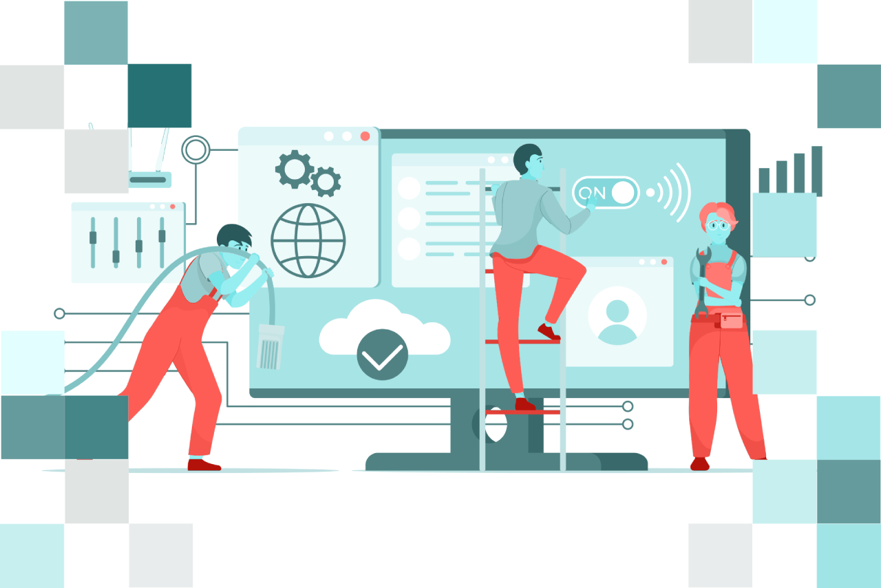 Digital Transformation - Learning Solution