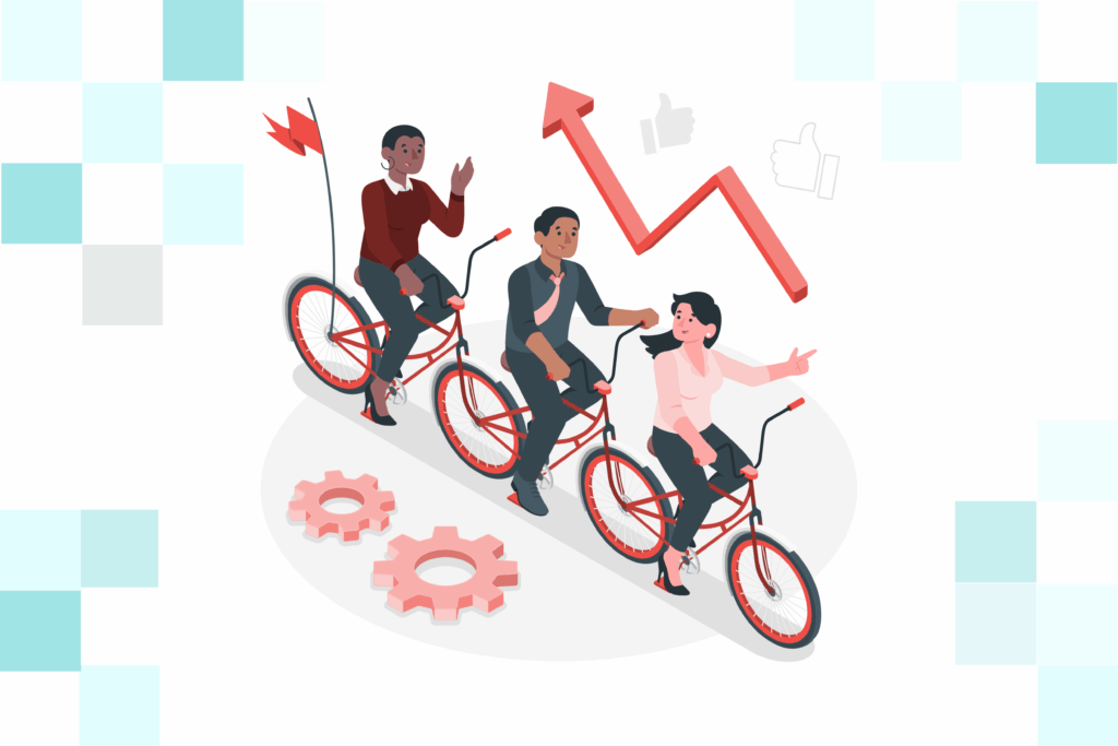 come motivare il team di lavoro