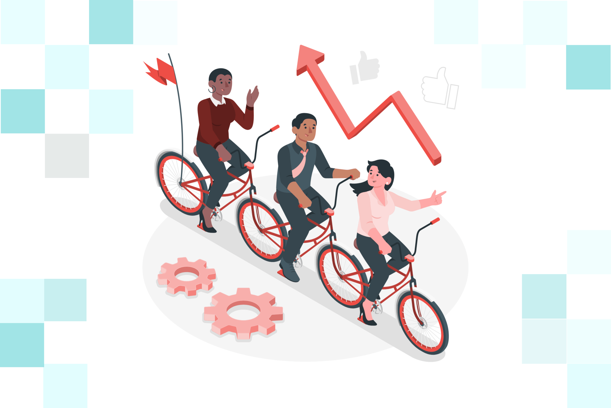 come motivare il team di lavoro