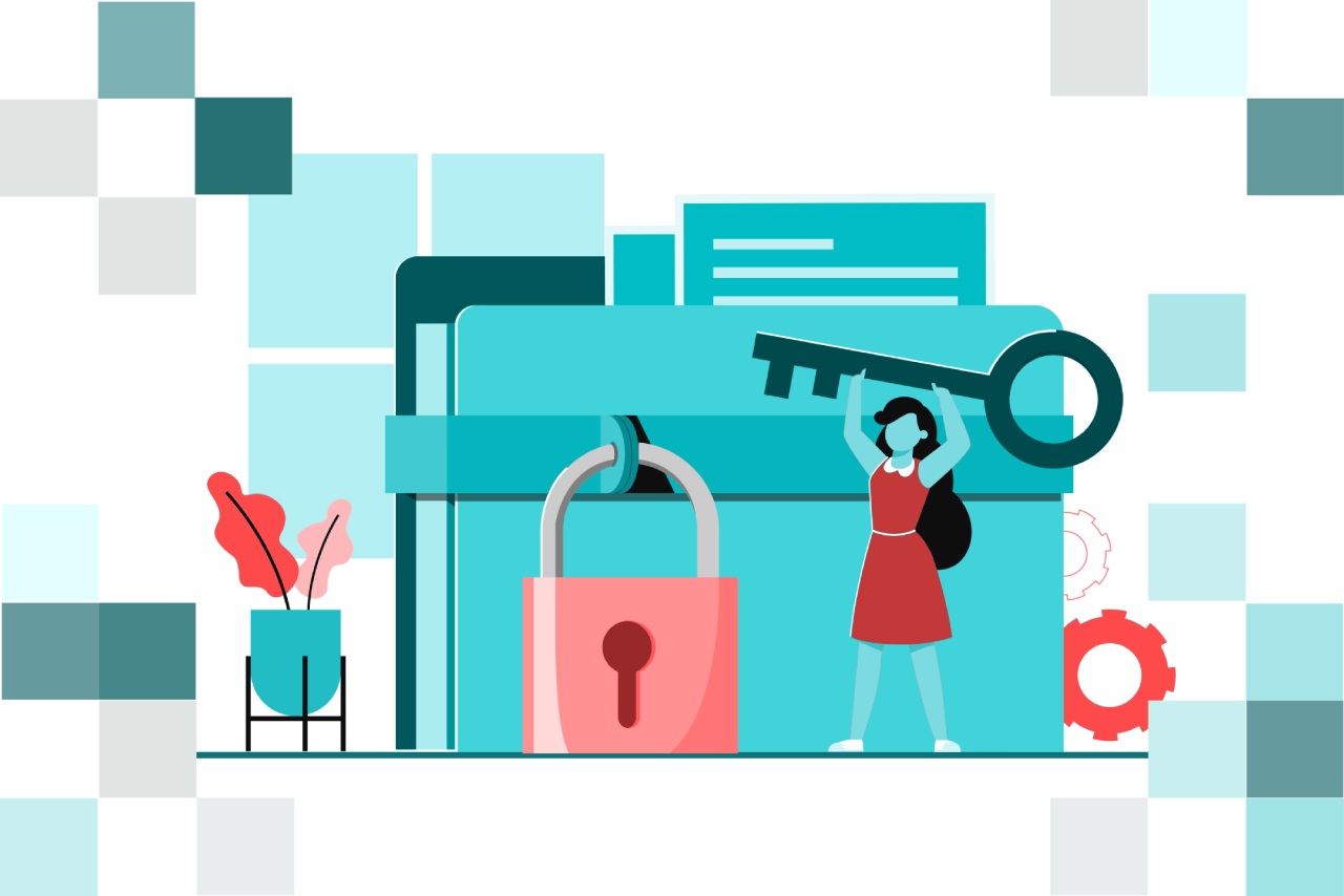 Sicurezza Digitale - Learning Solution
