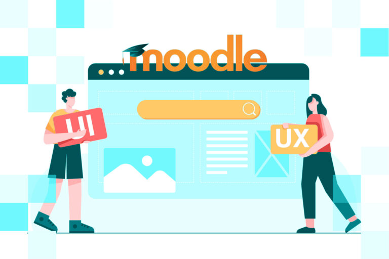 LXP Moodle - Learning Solution