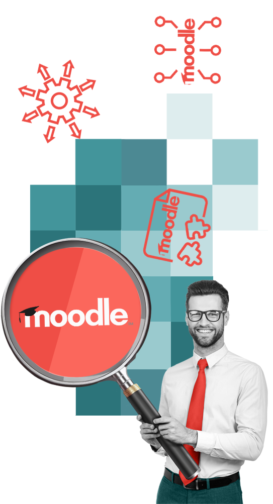 Learning Solution - Piattaforma Moodle