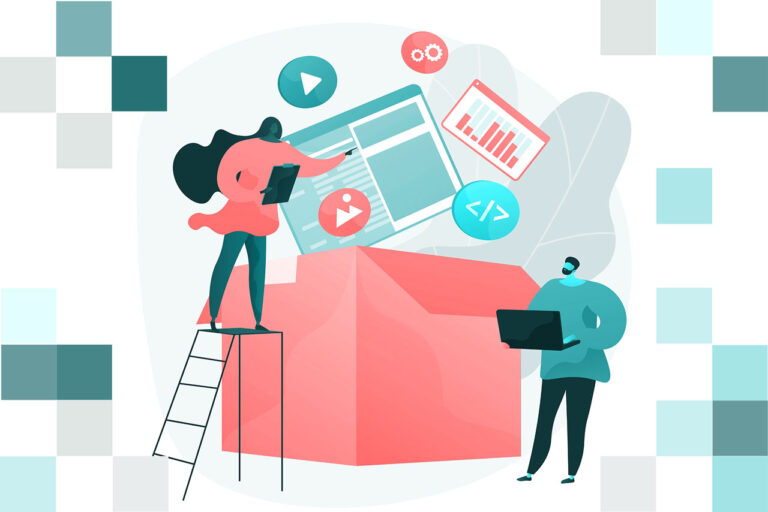Standard SCORM - Learning Solution