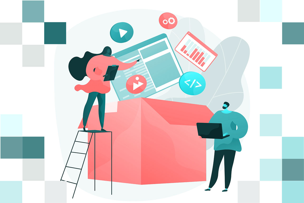 Standard SCORM - Learning Solution