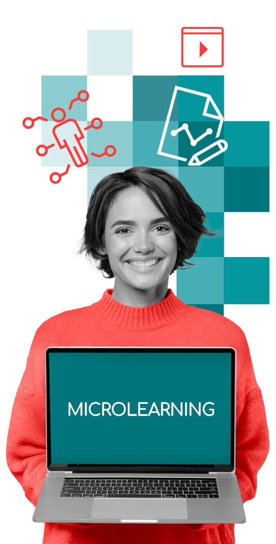 Learning Solutions - Microlearning