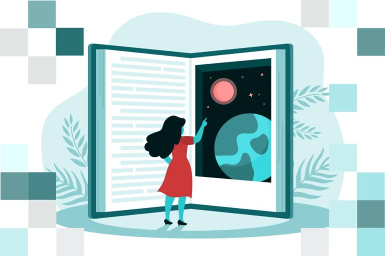 Articolo Digital Storytelling - Learning Solution