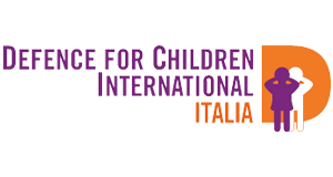 Defence For Children Logo