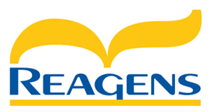 Reagens Logo