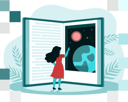 Articolo Digital Storytelling - Learning Solution