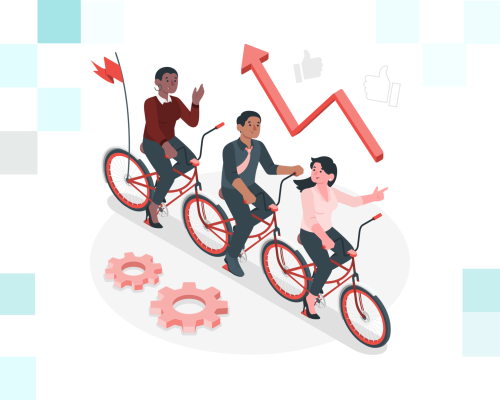 come motivare il team di lavoro