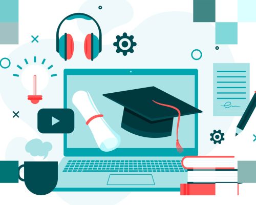 Learning Solution - Corso Moodle Per Docenti