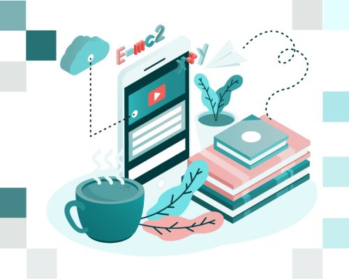 Learning Solution - Digital Learning