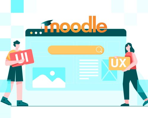 LXP Moodle - Learning Solution