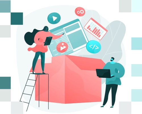 Standard SCORM - Learning Solution