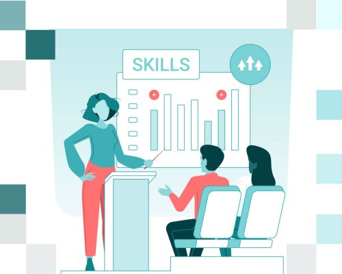 Training On The Job - Learning Solution